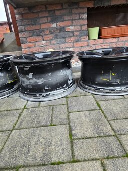 BMW kolesá r20 dvojrozmer - 4