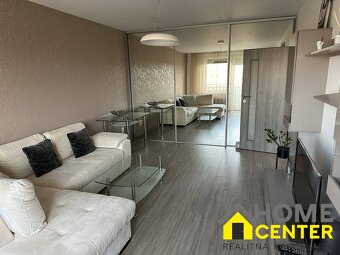 PRENÁJOM : 2 izbový byt v SOHO TOWER - Komárno - 4