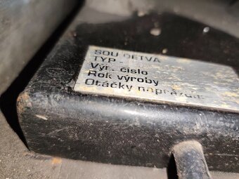 Predám pilu na kov - 4