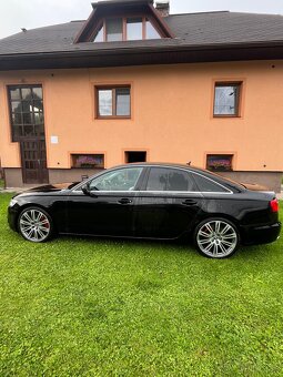 Audi A6 C7 3.0 TDI 180KW QUATTRO - 4