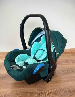 Kočík 3v1 - OXV 3D - 4