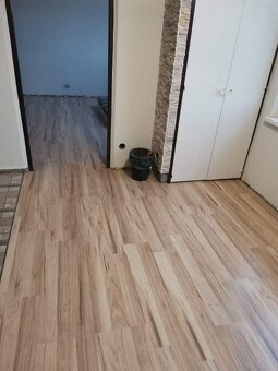 Prenájom 1 izbového bytu - 4