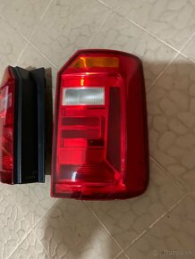 Diely Caddy 2016-2020 - 4