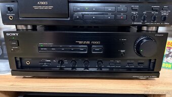 Sony f690es & Sony K790 es - 4