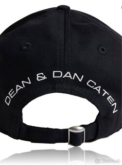 DSQUARED2 ICON , šiltovka, nová, originál, č.2 - 4