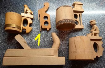 Črpáky a Hoblík - 4