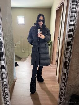 Zimný kabát NAPAPIJRI - 4