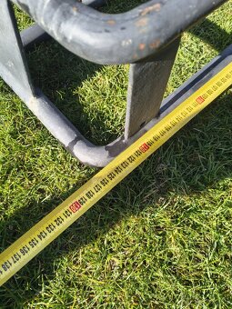 Strešný nosič - 4