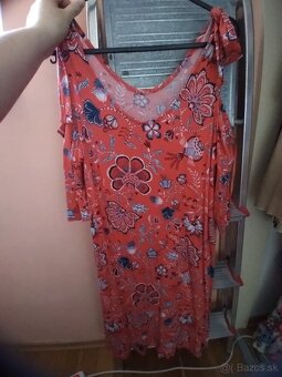 Komplet dámsky šatnik - 4