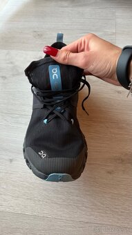 Bežecké tenisky W Cloud X 3 Shift - 4