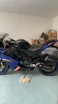 DERBI GPR 50 RACING - 4