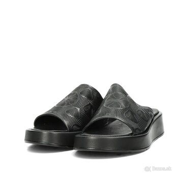 Kožené šľapky ETIMEÉ v.39/40 - 4