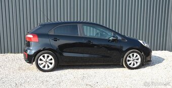 KIA Rio 1.2 SR. voz, len 21 000km - 4