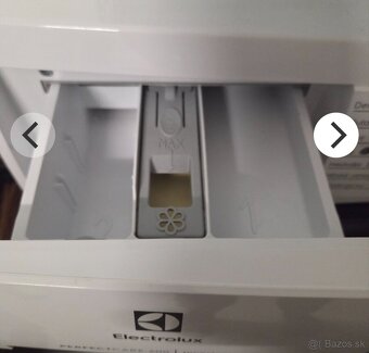 Electrolux Perfectcare 600 - 4