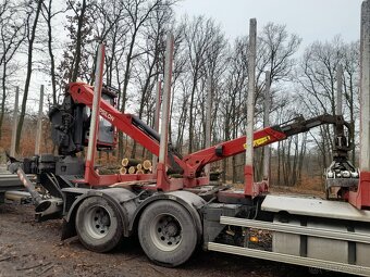 Predám hydraulickú ruku Palfinger Epsilon M12L97 2017 - 4