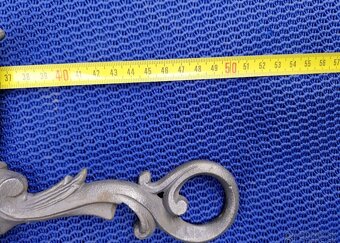 Stojan na krbové naradie - 4