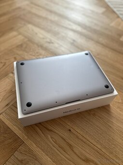 MacBook Air M1 16GB | 512GB | Space Grey - 4