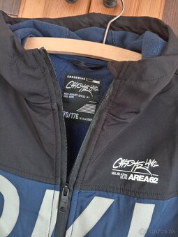 Prechodná bunda - 4