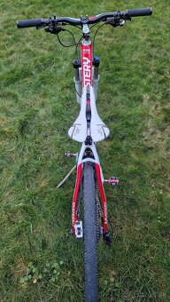 Karbonovy bicykel Kellys Mystery - 4