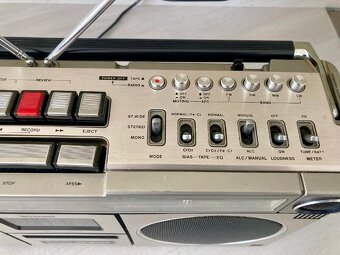 Sharp GF 9090 - 4