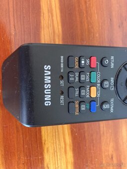 Diaľkový ovládač TV SAMSUNG - 4
