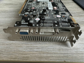 Nvidia GTX 560 1GB Gainward - 4
