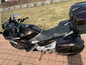 Yamaha fjr 1300 - 4