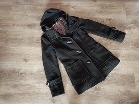 Dámsky kabátik na zimu - 4