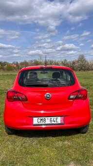 Opel Corsa E Automat 7000km - 4