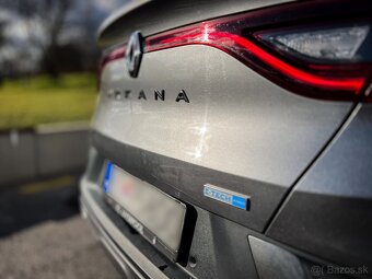 Renault Arkana E-TECH Hybrid 145 R.S. line - odpočet DPH - 4