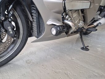 BMW K1600GTL - 4