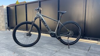 Kellys Tygon R10 predná vzduchová vidlica rockshox - 4