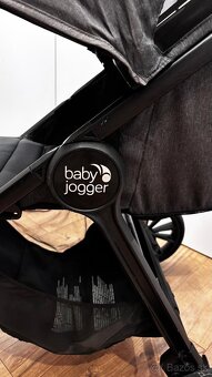 BabyJogger City Elite 2 - 4