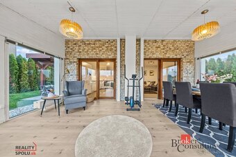 Lukratívna vilka v Penati Golf Resort s možnosťou odpočtu DP - 4