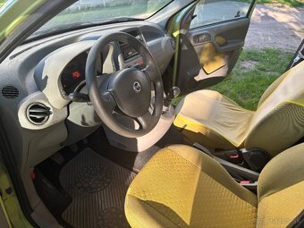Fiat Panda - 4
