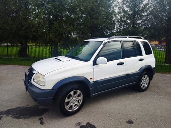 Vitara - 4