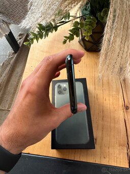 Predám iPhone 11 Pro 256 GB veľmi dobrý stav - 4