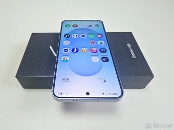 SAMSUNG GALAXY S25 ICE BLUE TOP - 4