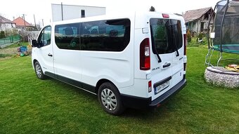Renault Trafic 1.6 - 4