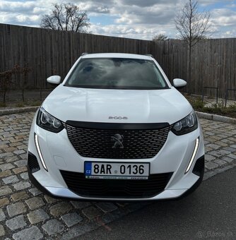 Peugeot 2008 1.5BHDi ALLURE 1.majitel ČR odp.DPH - 4