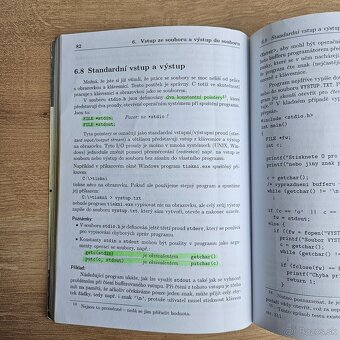 PC knihy/ucebnice - 4