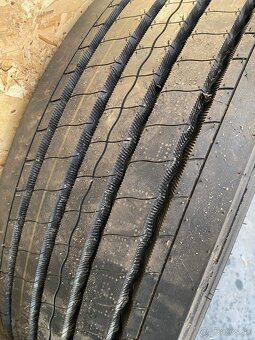 Predam 245/70 r19,5 uplne nové 2ks - 4