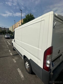 fiat ducato 2013 - 4