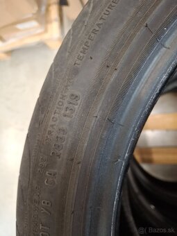 Pirelli 205/45R16 na dojazd - 4
