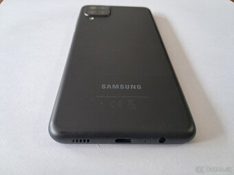 Samsung Galaxy A12 - 4