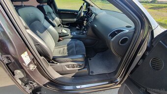 Audi Q7 4.2 tdi V8 quattro 240 kw - 4