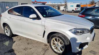BMW X6 Xdrive 30d - 4