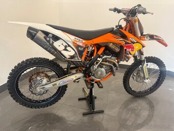 Ktm sxf 250 - 4
