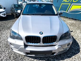 BMW X5 3.0d - 4