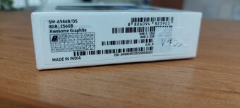 Samsung Galaxy A54 5G 8/256 - 4